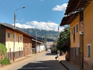 Plaza Pecuaria Cajabamba 0