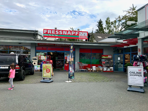 Fressnapf Usingen - Visual