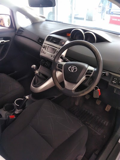 Photos of Kowie Toyota
