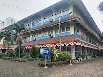 Foto SMA  Sumbangsih Jakarta, Kota Jakarta Selatan