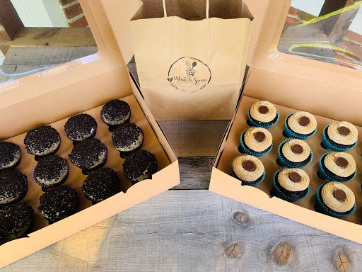Whisk & Spoon Bake Shop