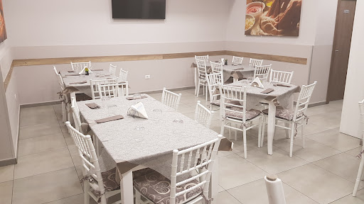 Pizzeria La Fornarina - Thumbnail