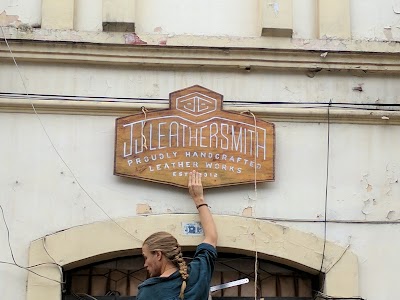 Photos of JJ Leathersmith