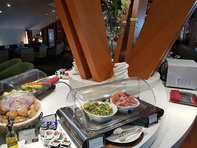 Photos of Premier Lounge