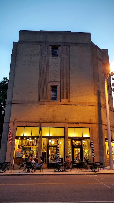 Photos of Blackbird Bakery