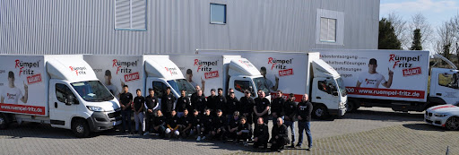 Rümpel Fritz ® | Entrümpelung Aachen
