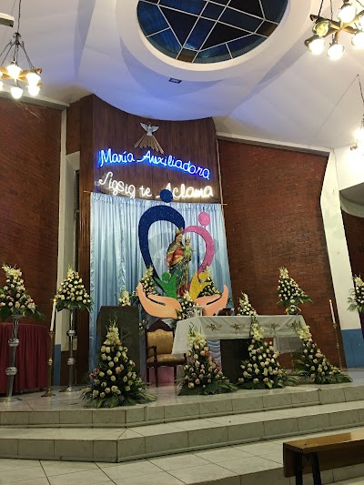 Photos of Iglesia Sigsig