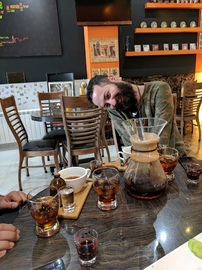 Photos of Cafe Paradise