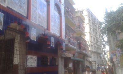 Photos of Ambagan Jame Mosjid / Baitul Aman Jame Mosjid