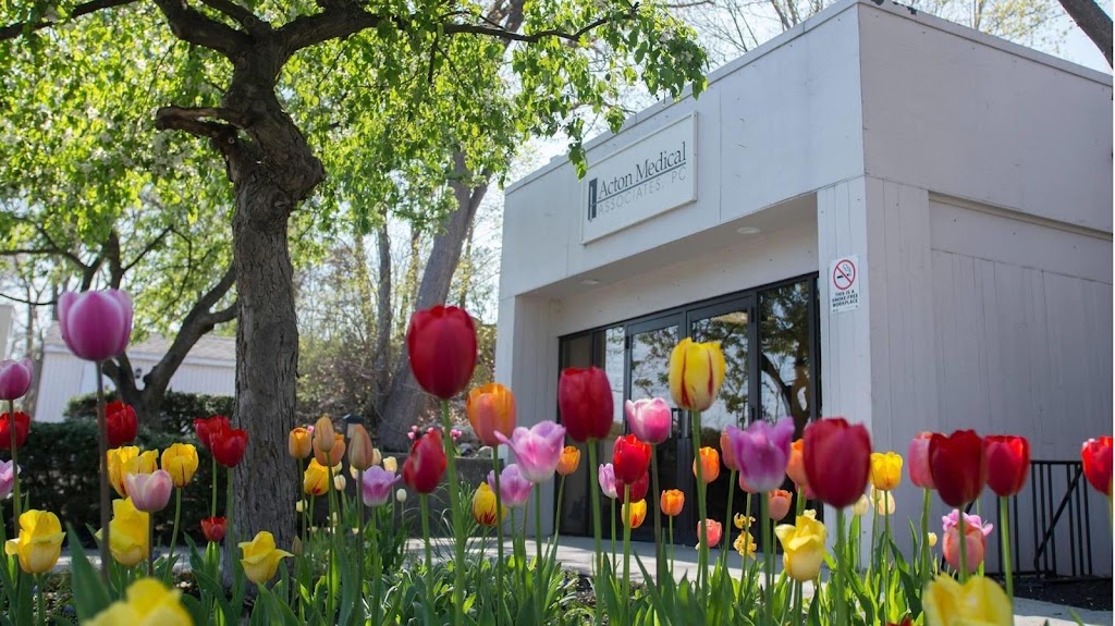 Acton Medical Associates Harvard
