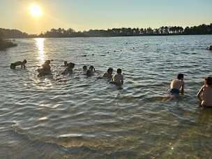 Photo n°2 de ABCS Pôle jeunesse à Blanquefort (Association pour la jeunesse)