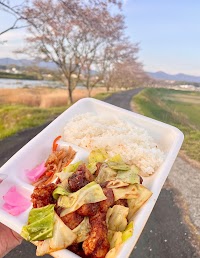 元祖からあげ本舗マルコウ 津山店