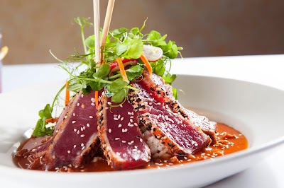 Photos of Blue Water Bistro