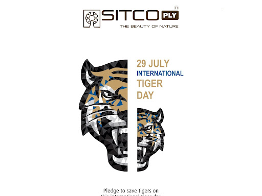 #InternationalTigerDay #InternationalTigerDay2021 post image