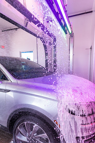 Champion Xpress Carwash