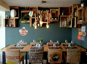 Photo n°1 de La Siesta L’ Arroseria à Canet-en-Roussillon (Restaurant)