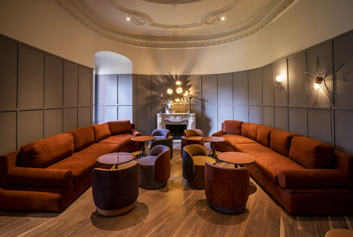 Hotel Torre del Remei by null