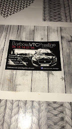 Photo n°7 de Barbosa VTC Prestige à Toufflers (Service de transport)