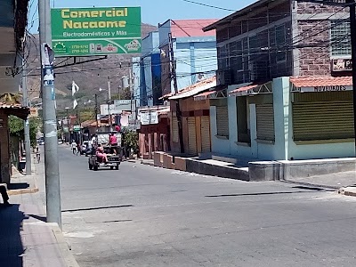 Photos of Cementerio municipal de nacaome