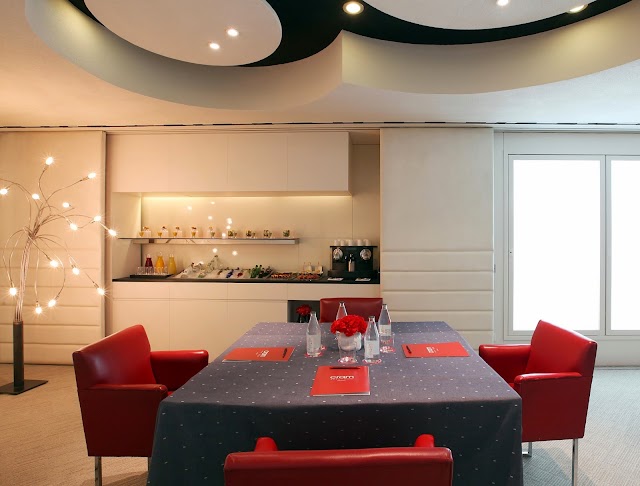 Hotel Cram Barcelona