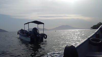 Photos of LARVIPAC