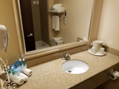 lodging