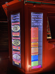 Photo n°16 de Les Pizzas de Mamma Gujan Mestras à Gujan-Mestras (Pizzas à emporter)