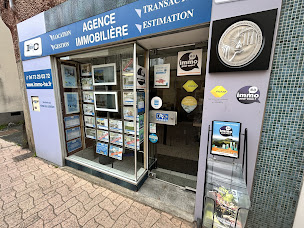 Photo n°1 de IMMO H.A à Cébazat (Agence immobilière)