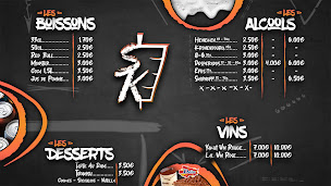 Photo n°9 de STAR KEBAB à Jarny (Restauration rapide)