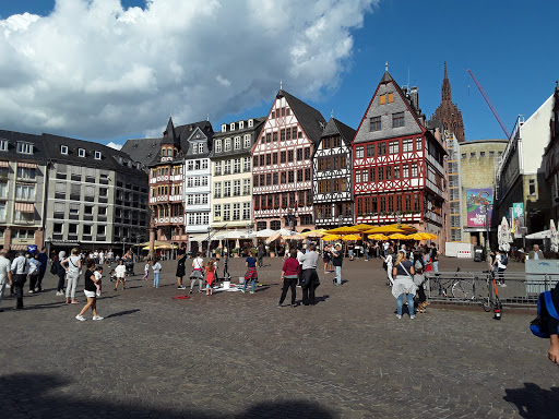 Frankensteiner Platz - Thumbnail