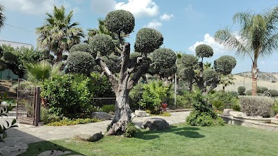 Agriturismo Le Tre Colonne