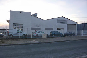 Photo n°3 de Renault/Dacia - Garage Phelippeau à La Roche-sur-Yon (Concessionnaire Renault)