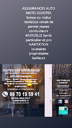 Photo n°16 de JPF ASSURANCES TOULON AUTO MOTO MALUS RESILIE RETRAIT PERMIS MUTUELLE SANTE à Toulon (Agence d'assurance pour locataires)