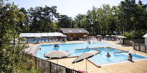 Photo n°46 de Camping La Pinède à Excenevex (Terrain pour camping-cars)