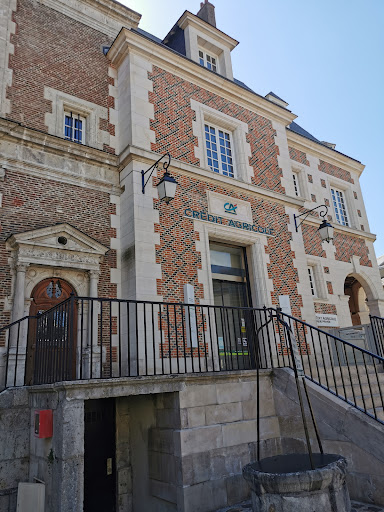 Crédit Agricole Centre Loire - Montargis Jules Ferry - Thumbnail