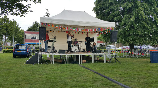 Beatrixpark - Thumbnail
