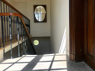 Photo n°8 de La Barralière, Gard à Sabran (Gîte)