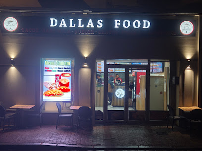 Dallas Food