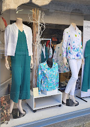 Photo n°5 de Cameleon à Dinan (Magasin de vêtements pour femmes)