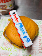 BBM SMASH BURGER à Marolles-en-Brie