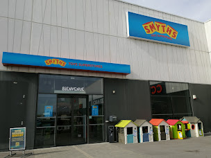 Photo n°2 de Smyths Toys Reims Thillois à Thillois (Magasin de jeux vidéo)