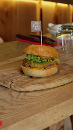 Photo n°3 de BURGER GOURMET BGF à Gien (Restaurant de plats à emporter)