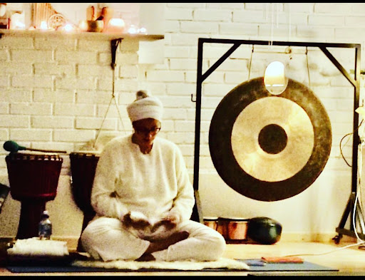 Sacred Unity - Kundalini Yoga