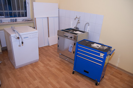 Technoservice - Magdeburg Leipziger Str. 69, 39112 Magdeburg, Deutschland