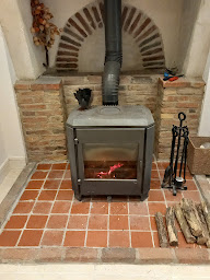 Photo n°26 de Gîte du Lys à Petosse (Location de cottage)