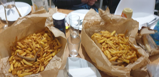 Photo 6 - New's Frites