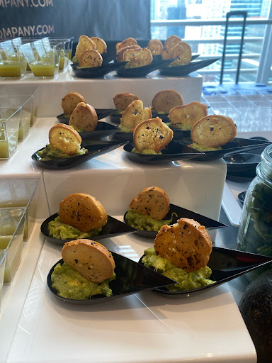 Butler Catering - Thumbnail