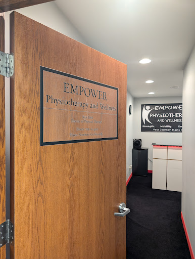 Empower Physiotherapy and Wellness