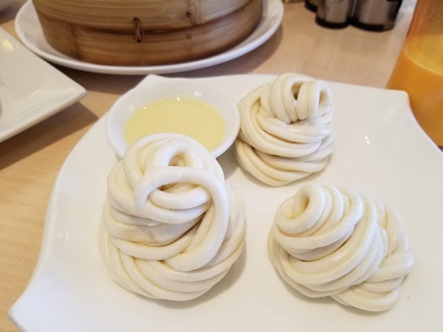 Ding Tai Fung Shanghai Dim Sum