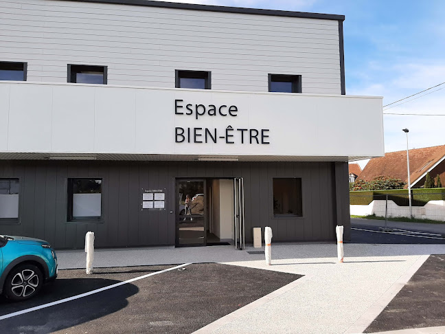 Avis sur Pau'z massage à Pau - Massothérapeute